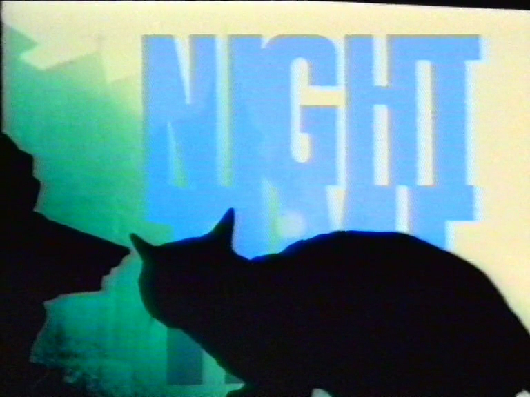 image from: Night Time promo