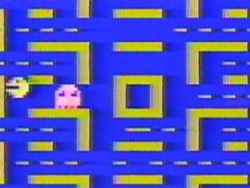 MS. PAC-MAN - Atari 7800 - Occasion - Complet EUR 38,90