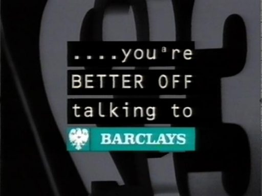 Barclays | TVARK