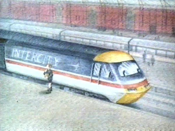 image from: Intercity