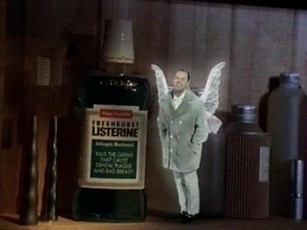 image from: Listerine