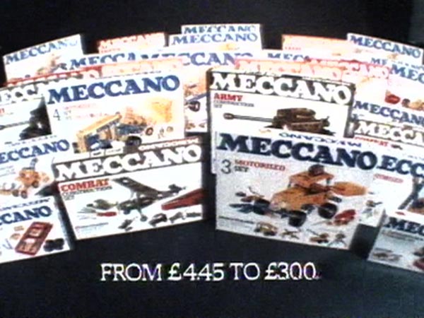 image from: Meccano