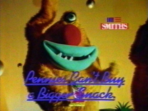 Monster Munch | TVARK