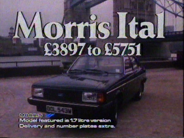 image from: Morris Ital