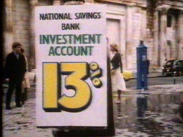 image from: National Savings