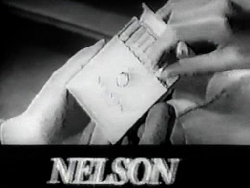 Save The Date: New Year's Eve At The Nelson! 🎉 We're Channeling