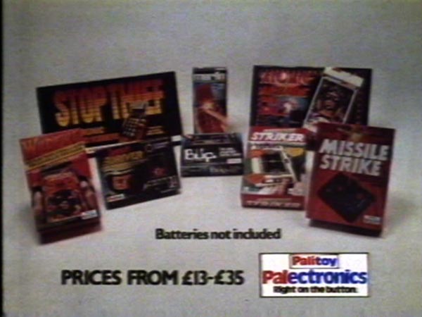 image from: Palitoy Palectronics