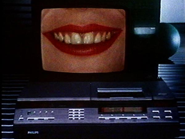 image from: Philips VCR