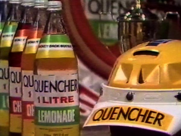 image from: Quencher