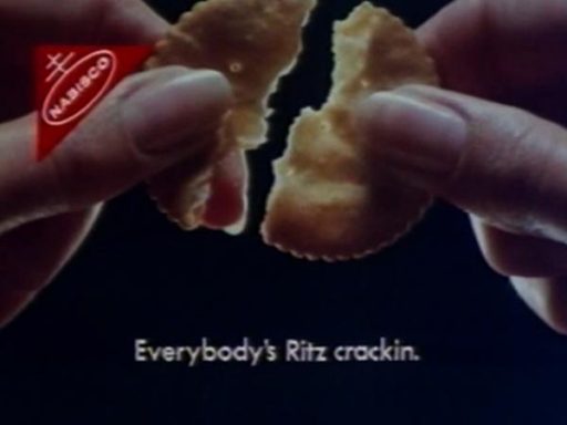 Ritz | TVARK