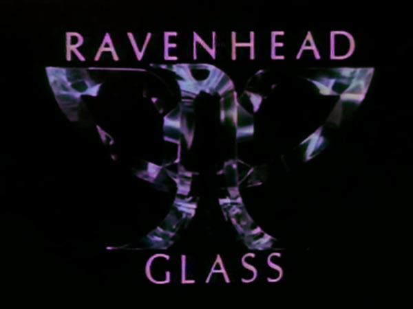 image from: Ravenhead Glass