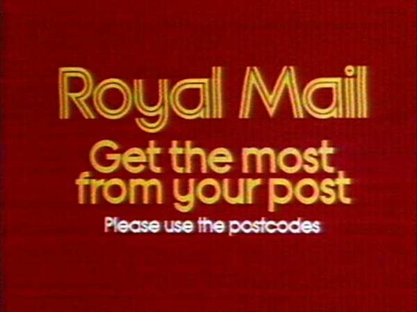 image from: Royal Mail