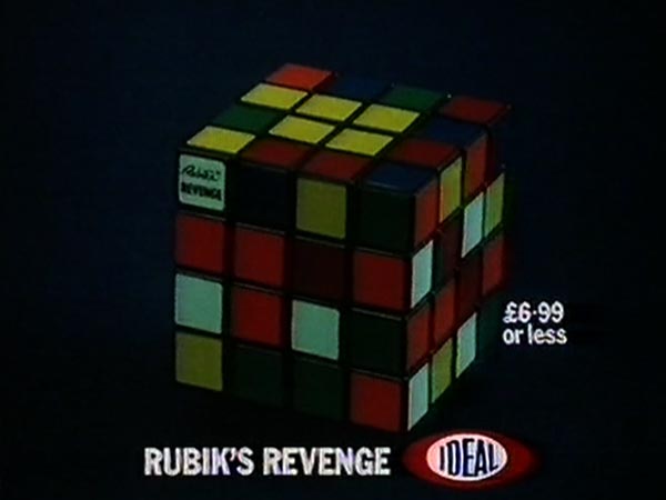 image from: Rubiks Revenge