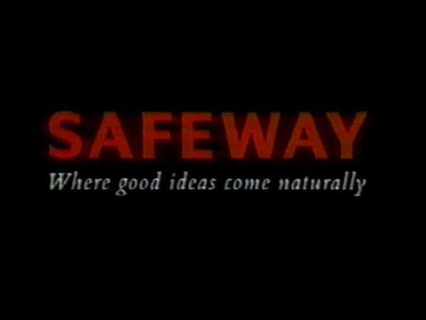 image from: Safeway