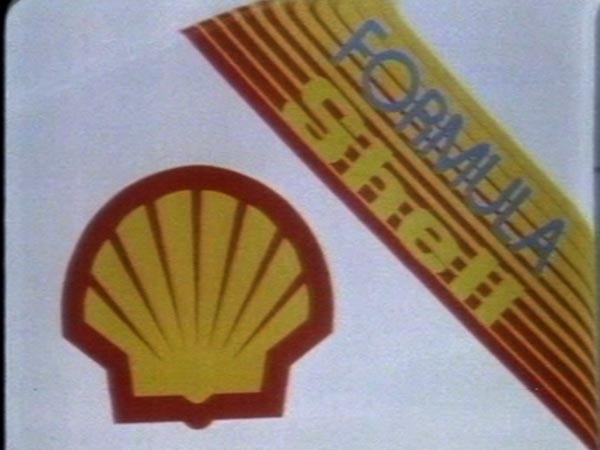 image from: Shell Formula Shell