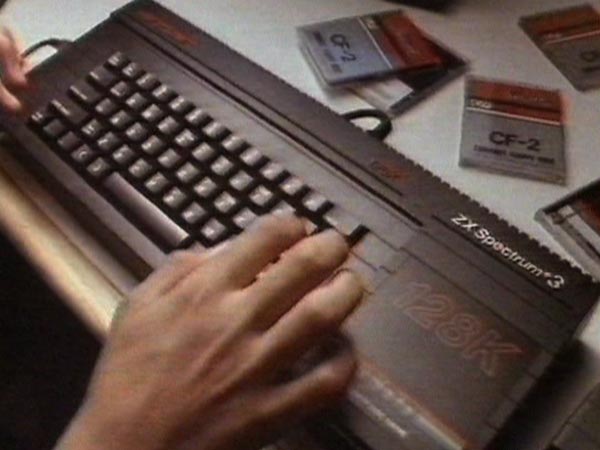 image from: Sinclair Spectrum Plus Three