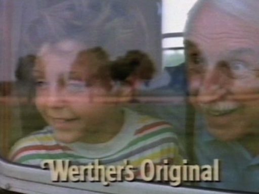 Wethers Original | TVARK