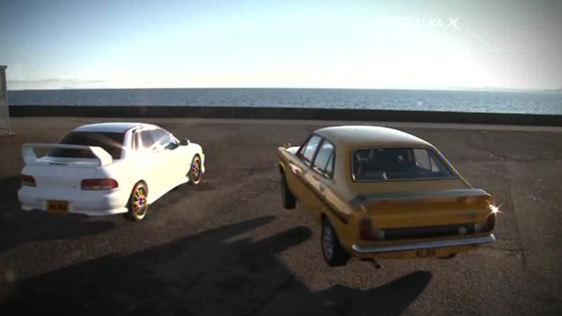 image from: BBC Alba Ident - Cars (1)