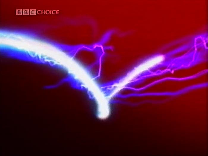 image from: BBC Choice Ident - Heart