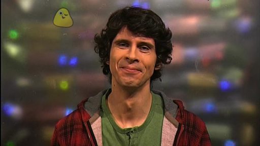 CBeebies In-vision Continuity | TVARK