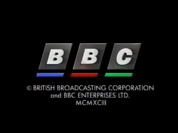 image from: BBC Enterprises Copyright