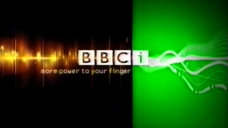 image from: BBCi promo