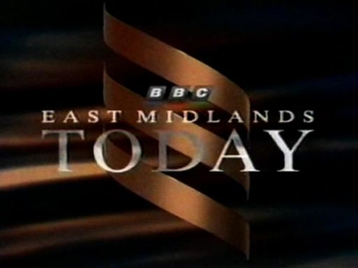 BBC East Midlands Today (Open) | TVARK