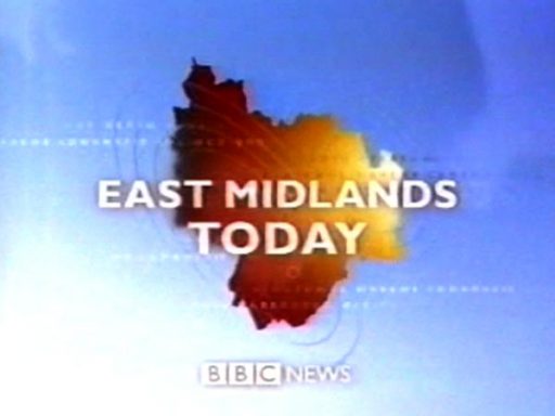 East Midlands Today | TVARK