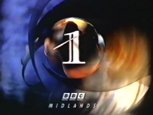 Bbc1 Midlands Ident Tvark