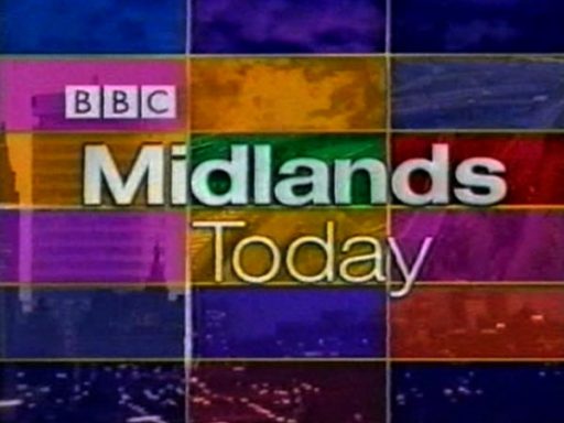 Bbc Midlands Today Bulletin Tvark