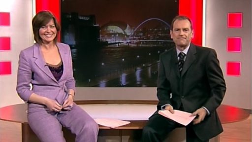 BBC Look North 2005 – 2008 | TVARK
