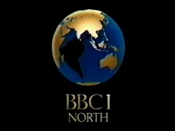 Bbc1 North Ident Tvark 