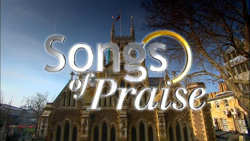 image from: Songs of Praise (2)