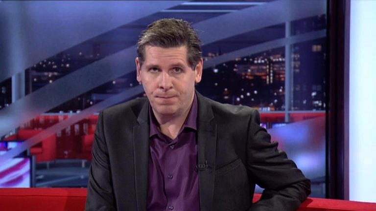 BBC North West Tonight 2011 2019 TVARK