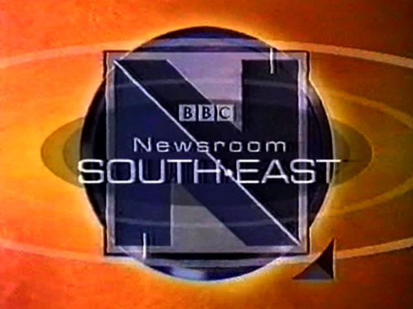 image from: BBC Newsroom South East