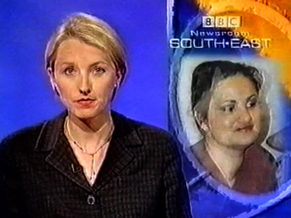 image from: BBC Newsroom South East