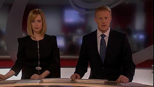 BBC South East Today 2008 2014 TVARK