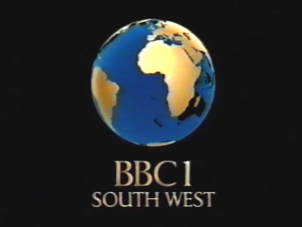 image from: BBC1 South West - COW Globe (2)