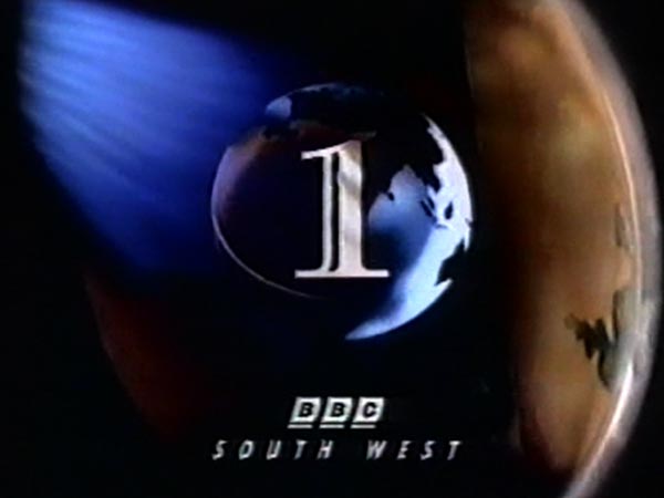 image from: BBC1 South West - Symbol