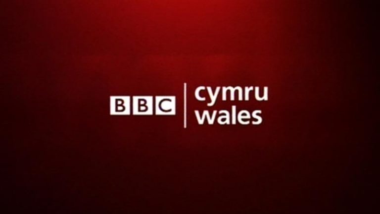 BBC Wales Programmes Promo | TVARK