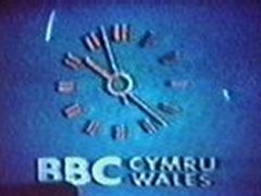 image from: BBC Cymru Wales Clock