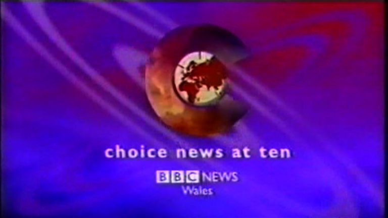 Choice News At Ten (open) | TVARK