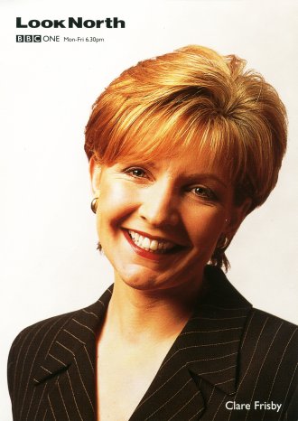 BBC Look North 1997 2000 TVARK