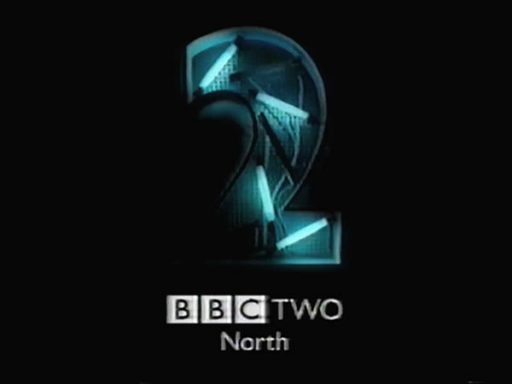 Bbc Two North Ident Tvark