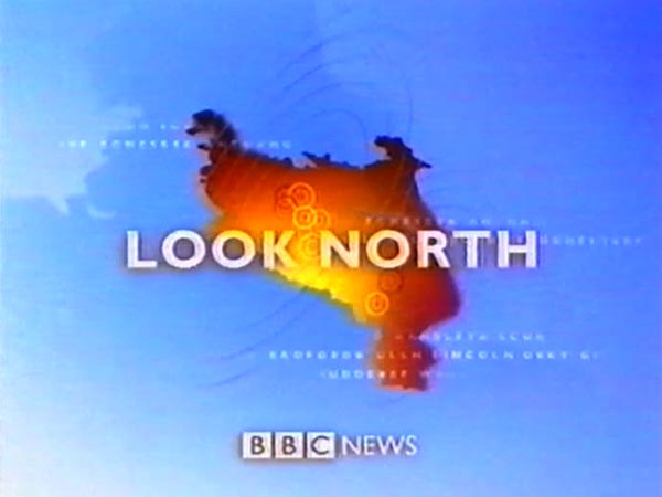 Look North (Bulletin) (open) | TVARK