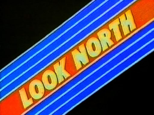 Look North Sixty Minutes | TVARK
