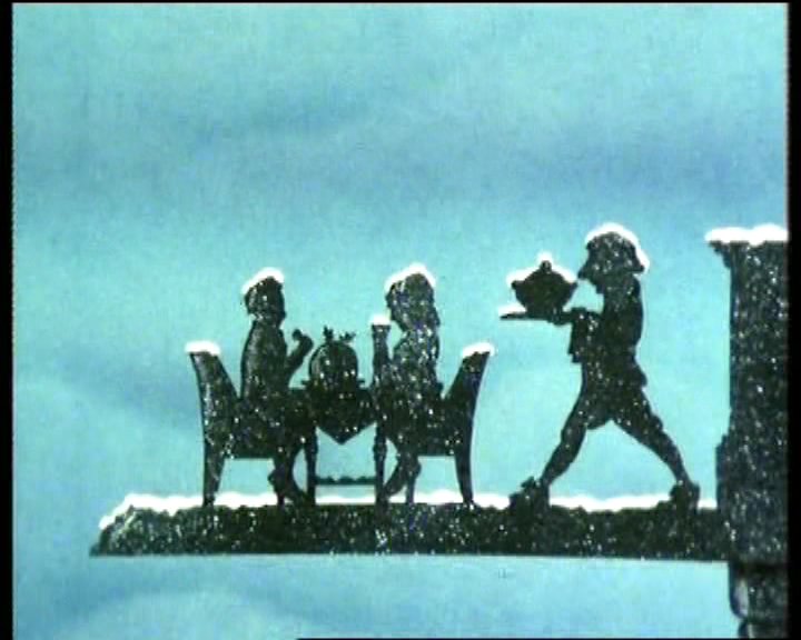 image from: Holiday Tuesday on BBC1 (Weather Vane)