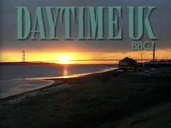 image from: Daytime UK