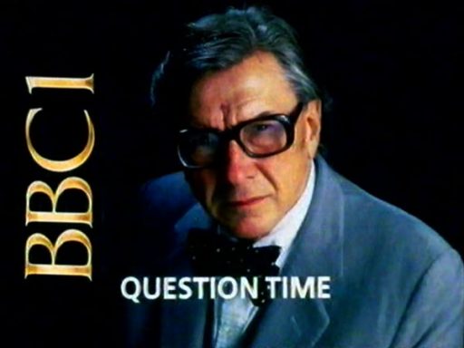 BBC1 1985 – 1991 Branding | TVARK