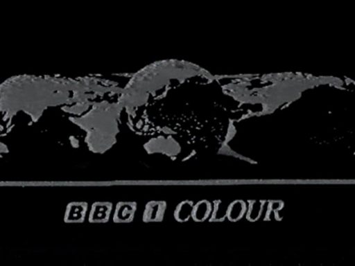 BBC1 Continuity | TVARK